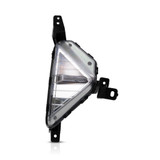For Hyundai Elantra Signal Light 2019 2020 CAPA Certified (CLX-M0-12-5420-00-9-CL360A55-PARENT1)