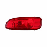 For Mini Cooper Hardtop Hatchback Rear Fog light Assembly 2014 15 16 17 18 2019 CAPA (CLX-M0-382-4001L-AC-CL360A56-PARENT1)