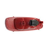 For Mini Cooper Hardtop Hatchback Rear Fog light Assembly 2014 15 16 17 18 2019 CAPA (CLX-M0-382-4001L-AC-CL360A56-PARENT1)