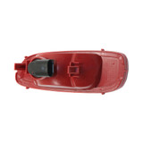 For Mini Cooper Hardtop Rear Fog light Assembly 2015 16 17 18 2019 CAPA (CLX-M0-382-4001L-AC-CL360A55-PARENT1)