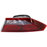 For Hyundai Elantra Inner Tail Light 2017 2018 Non LED CAPA Certified (CLX-M0-17-5674-00-9-CL360A55-PARENT1)