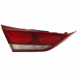For Hyundai Elantra Inner Tail Light 2017 2018 Non LED CAPA Certified (CLX-M0-17-5674-00-9-CL360A55-PARENT1)