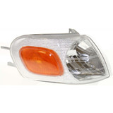 For 1997-2005 Chevy Venture Park / Signal / Side Marker Light includes marker & signal lamps (CLX-M0-GM152-U000L-PARENT1)