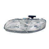 For 1995-2001 Chevy Lumina Headlight (CLX-M0-GM161-B001L-PARENT1)