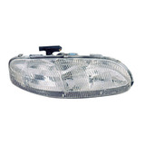 For 1995-2001 Chevy Lumina Headlight (CLX-M0-GM161-B001L-PARENT1)