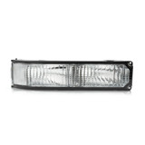 For 1992-1994 Chevy Blazer Park / Signal Light Assembly Unit w/sealed beam headlamps (CLX-M0-GM134-U000L-PARENT1)