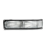 For 1992-1994 Chevy Blazer Park / Signal Light Assembly Unit w/sealed beam headlamps (CLX-M0-GM134-U000L-PARENT1)