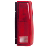 For 1985-2005 Chevy Astro Rear Tail Light Assembly Unit (CLX-M0-GM155-U000L-PARENT1)