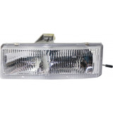 For 1995-2005 Chevy Astro Headlight (CLX-M0-GM129-B001L-PARENT1)