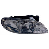 For 1996-1998 Pontiac Grand AM Headlight (CLX-M0-GM113-B001L-PARENT1)