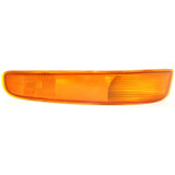 For 1997-2005 Buick Park Avenue Park / Signal / Side Marker Light park/signal/marker combination (CLX-M0-GM126-U000L-PARENT1)