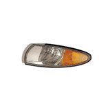 For 1997-2003 Pontiac Grand Prix Park / Signal / Side Marker Light park/signal/marker combo (CLX-M0-GM139-U000L-PARENT1)