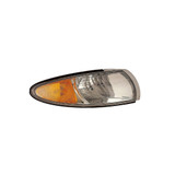 For 1997-2003 Pontiac Grand Prix Park / Signal / Side Marker Light park/signal/marker combo (CLX-M0-GM139-U000L-PARENT1)