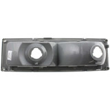 For 1992-1993 Chevy Blazer Park / Signal Light Assembly Unit w/composite headlamps (CLX-M0-GM072-U00SL-PARENT1)