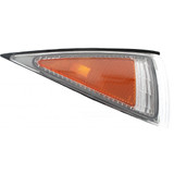For 1995-1999 Chevy Cavalier Side Marker Light Assembly Unit (CLX-M0-GM110-U000L-PARENT1)