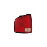 For 1994-2004 Chevy S10 Rear Tail Light Assembly Unit (CLX-M0-GM124-U000L-PARENT1)