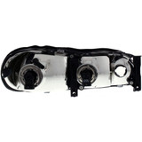 For 1997-2005 Chevy Malibu Headlight CAPA (CLX-M0-GM147-B001LCA-PARENT1)