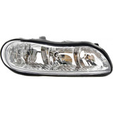 For 1997-2005 Chevy Malibu Headlight CAPA (CLX-M0-GM147-B001LCA-PARENT1)