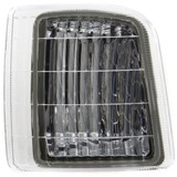 For 1995-2005 Chevy Astro Corner Light Assembly Unit w/composite headlamps (CLX-M0-GM130-0000L-PARENT1)