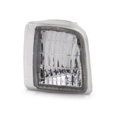 For 1995-2005 Chevy Astro Corner Light Assembly Unit w/composite headlamps (CLX-M0-GM130-0000L-PARENT1)