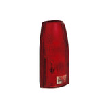 For 1992-1994 Chevy Blazer Rear Tail Light Assembly Unit (CLX-M0-GM080-U000L-PARENT1)
