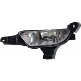 For 2005-2007 Ford Five Hundred Fog Light (CLX-M0-FR546-B000L-PARENT1)
