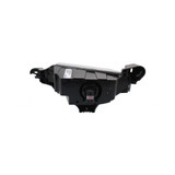For 2005-2007 Ford Five Hundred Fog Light (CLX-M0-FR546-B000L-PARENT1)