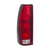 For 1992-1994 Chevy Blazer Rear Tail Light (CLX-M0-GM080-B000L-PARENT1)