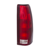 For 1992-1994 Chevy Blazer Rear Tail Light (CLX-M0-GM080-B000L-PARENT1)