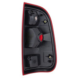 For 2008-2016 Ford F-250 Super Duty Rear Tail Light Assembly Unit (CLX-M0-FR501-U000L-PARENT1)