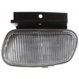 For 1998-2000 Ford Ranger Fog Light w/factory installed lamps (CLX-M0-FR548-B000L-PARENT1)