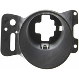 For 2005-2008 Ford F-150 Fog Light Housing Unit From 8-9-05 (CLX-M0-FR539-H000L-PARENT1)