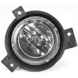 For 2001-2003 Ford Ranger Fog Light w/factory installed lamps; included w/valance panel assembly (CLX-M0-FR549-B000L-PARENT1)