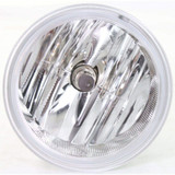 For 2005-2010 Ford F-150 Fog Light Assembly Unit Lens/Housing (CLX-M0-FR539-U000L-PARENT1)