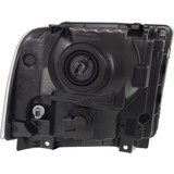 For 2005-2007 Ford F-250 Super Duty Headlight w/ Harley Davidson Model (CLX-M0-FR430-B101L-PARENT1)