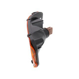 For 2005-2009 Ford Mustang Park / Signal / Side Marker Light Includes Signal & Marker Lamps (CLX-M0-FR436-B000L-PARENT1)