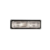 For 1994 Chevy Blazer Side Marker Light Assembly Unit w/composite headlamps; park/signal combination (CLX-M0-GM096-U000L-PARENT1)