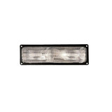 For 1994 Chevy Blazer Side Marker Light Assembly Unit w/composite headlamps; park/signal combination (CLX-M0-GM096-U000L-PARENT1)