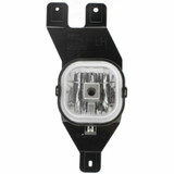 For 2001-2004 Ford Excursion Fog Light w/factory installed Fog Lights (CLX-M0-FR542-B000L-PARENT1)