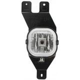 For 2001-2004 Ford Excursion Fog Light w/factory installed Fog Lights (CLX-M0-FR542-B000L-PARENT1)