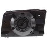 For 2006-2011 Mercury Grand Marquis Head Light Assembly Unit Lens/Housing Only (CLX-M0-FR462-A001L-PARENT1)
