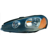 For 2003-2005 Dodge Stratus Headlight (CLX-M0-CS229-B101L-PARENT1)