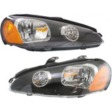 For 2003-2005 Dodge Stratus Headlight (CLX-M0-CS229-B101L-PARENT1)