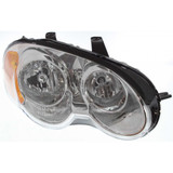 For 2003-2005 Chrysler Sebring Headlight (CLX-M0-CS151-B001L-PARENT1)