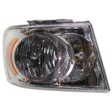 For 2007-2009 Dodge Durango Headlight (CLX-M0-CS239-B001L-PARENT1)