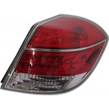 For Saturn Aura/Aura Hybrid 2007-2009 Tail Light Assembly (CLX-M1-334-1940L-AS-PARENT1)