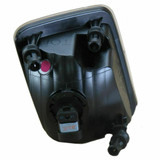 For 2005-2011 Mercury Mariner Fog Light For HYBRID (CLX-M0-FR565-B000L-PARENT1)