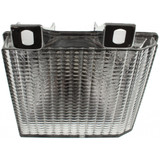For 1983-1988 Chevy Blazer Park / Signal Light Assembly Unit w/quad headlamps (CLX-M0-GM107-U000L-PARENT1)