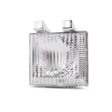 For 1983-1988 Chevy Blazer Park / Signal Light Assembly Unit w/quad headlamps (CLX-M0-GM107-U000L-PARENT1)