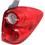 For Chevy Equinox 2010-2015 Tail Light Assembly DOT Certified (CLX-M1-334-1950L-AF-PARENT1)
